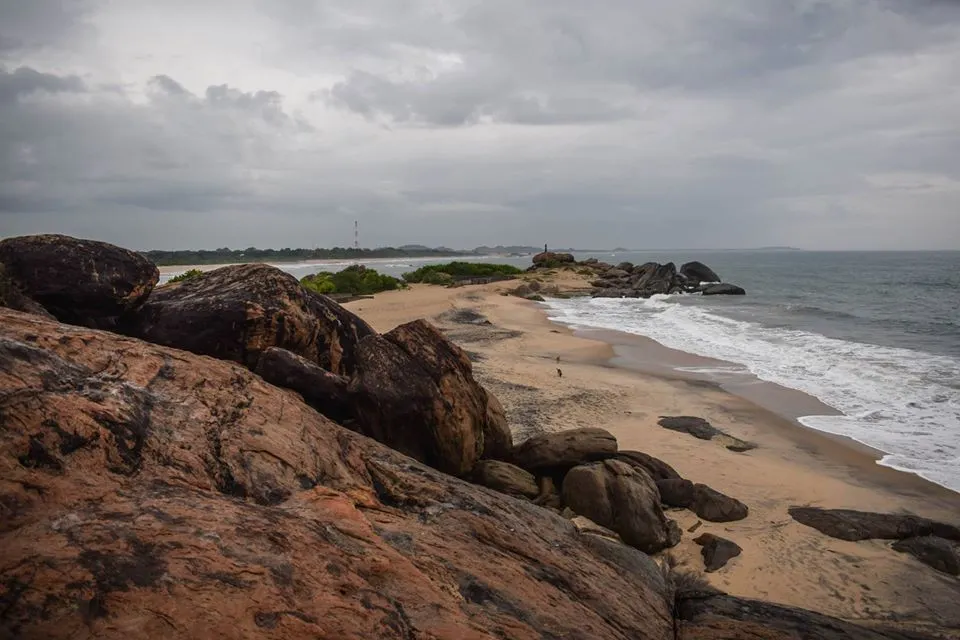 Panamai Sri lanka