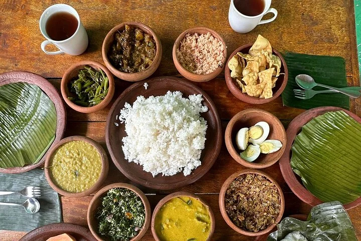 traditional Sri Lankan herbal drinks and cooling foods1