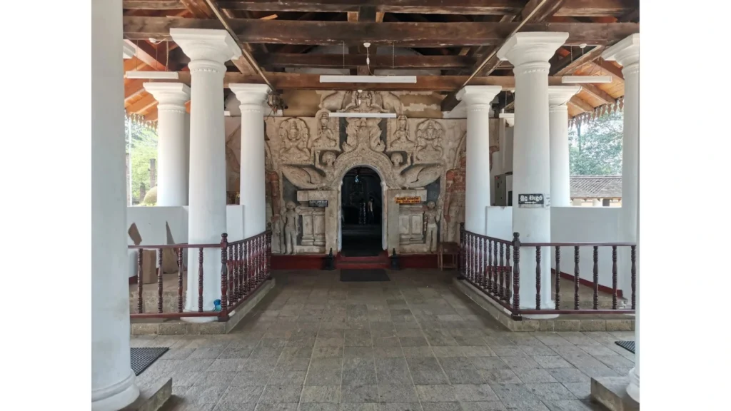 saman dewalaya