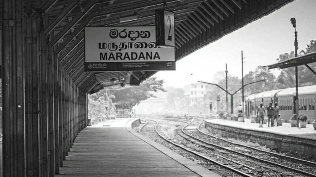 BW Maradana