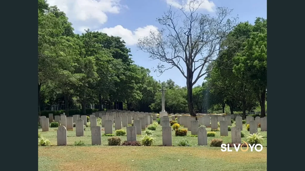 War Cemetery