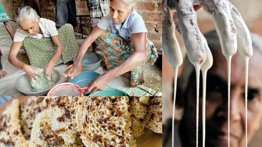 asmi making our traditional culture