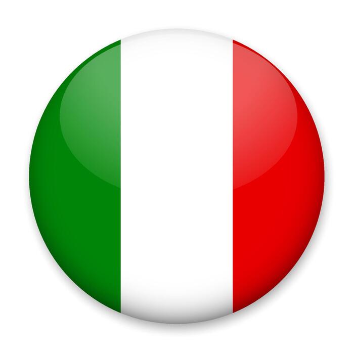 italy flag