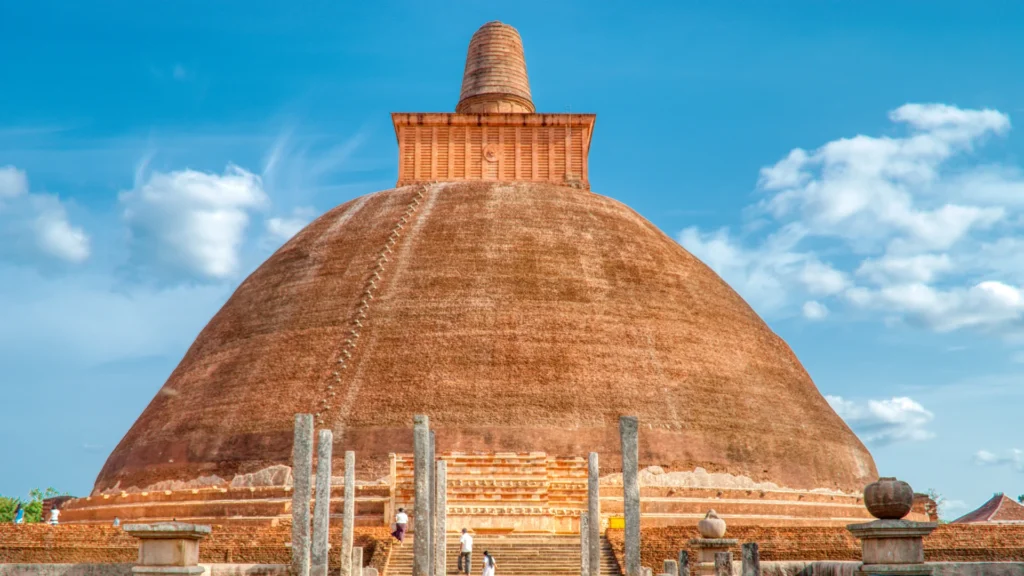 Jethawanaramaya