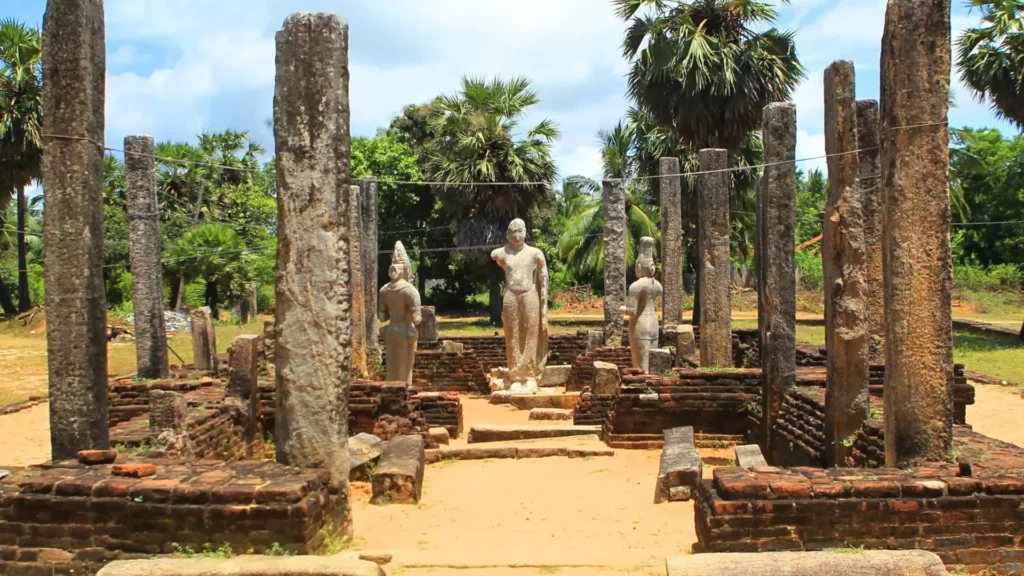 Magul maha viharaya