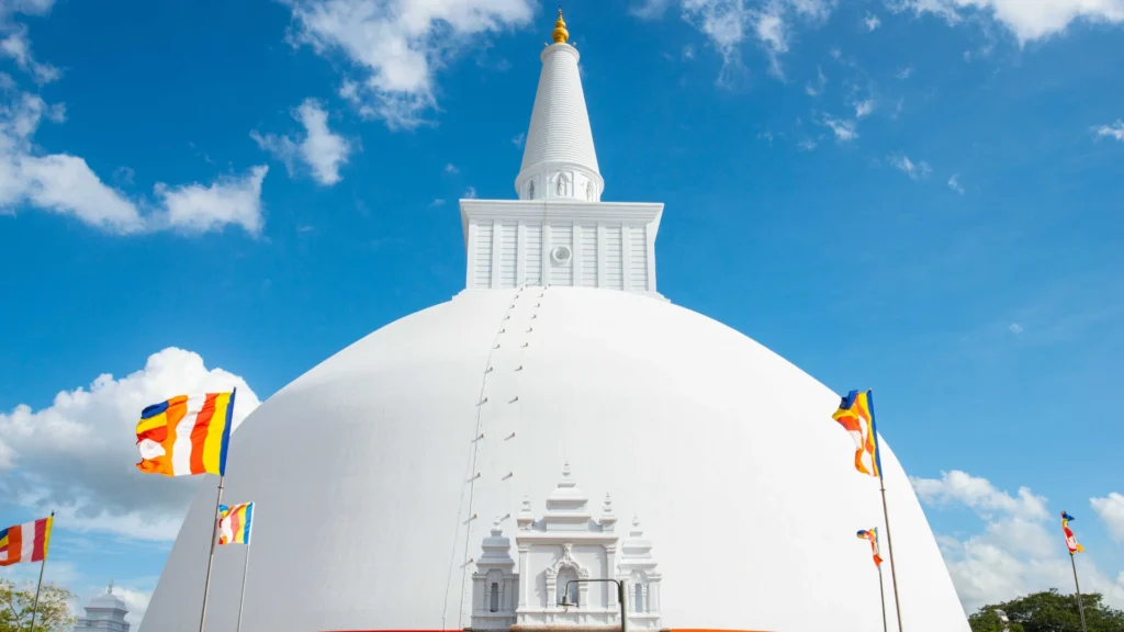 Ruwanwelimaha seya