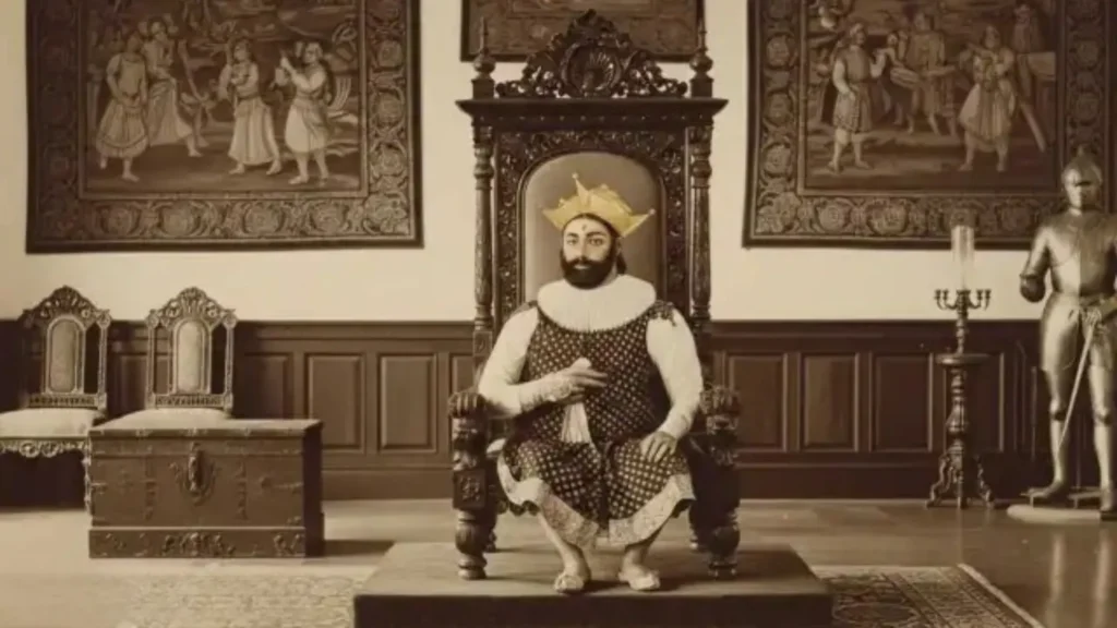 Sri Wickrama Rajasinghe