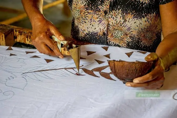 Traditional clothes