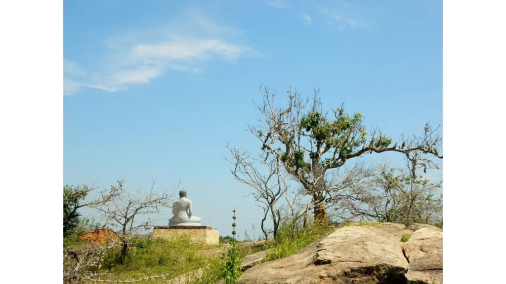 magul mahaviharaya