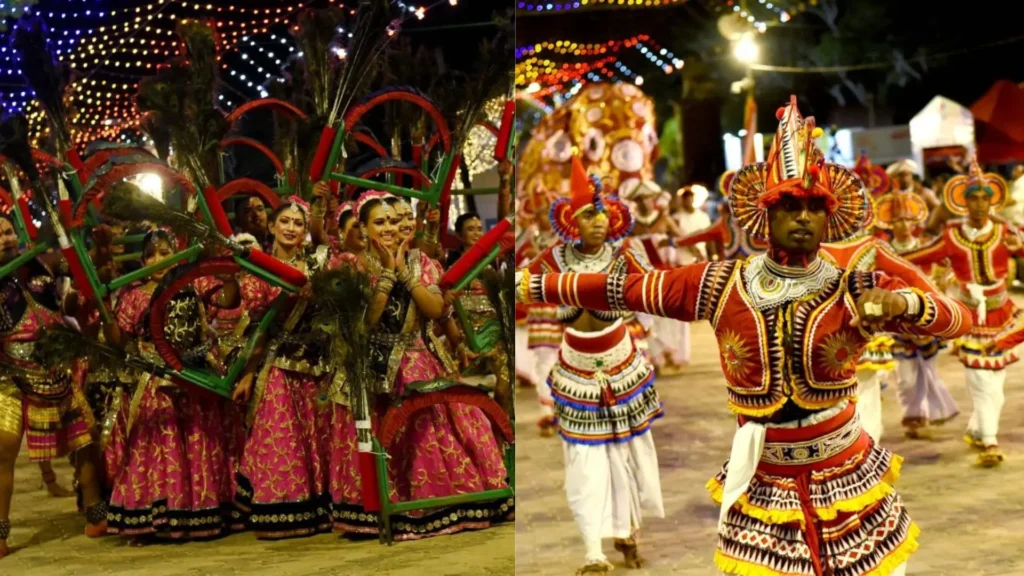 Kataragama Festival