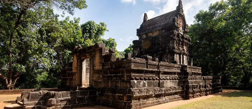 nalanda-gedige