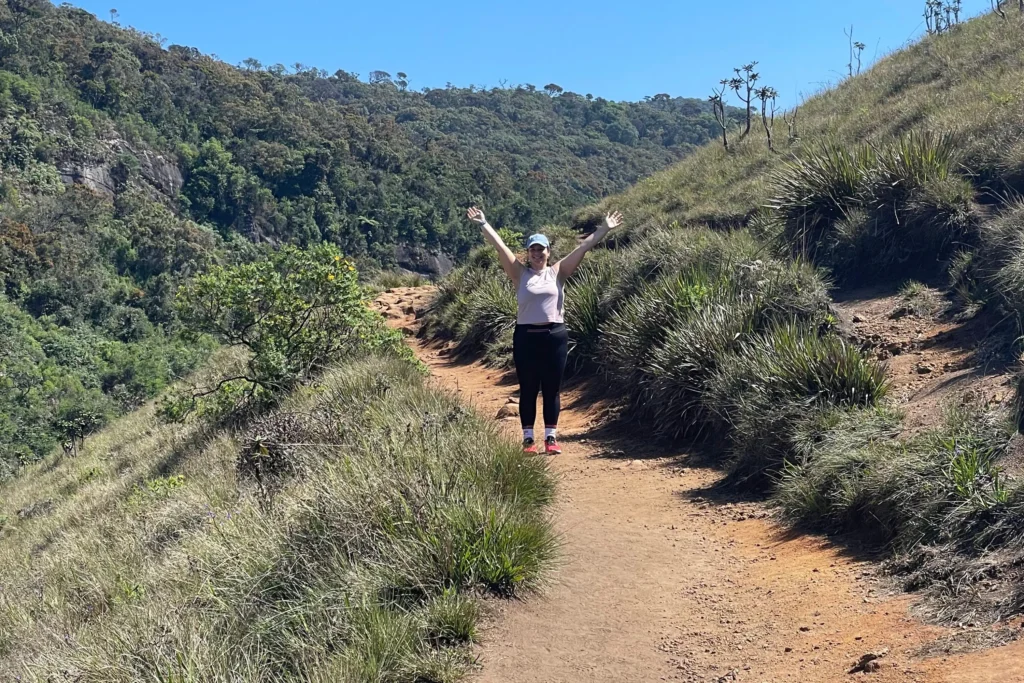 Horton plains