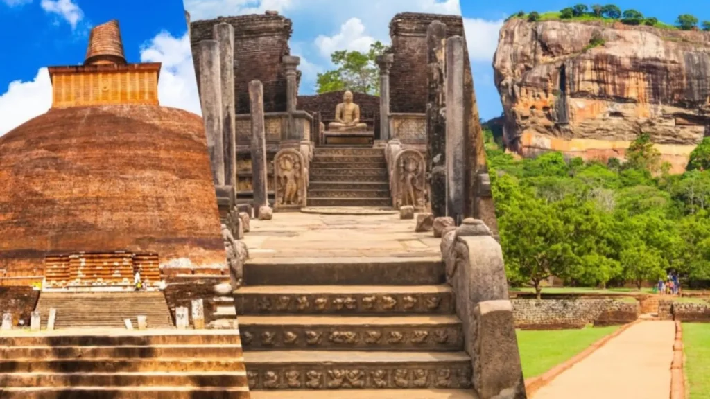 Ancient city