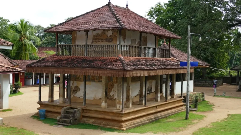 Dambadeniya