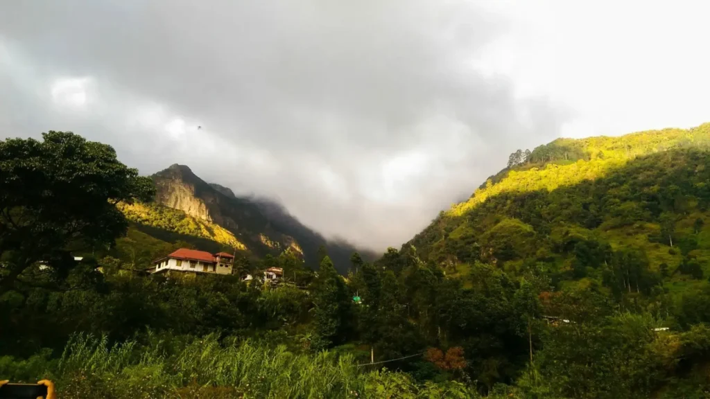 Mandaram-nuwara