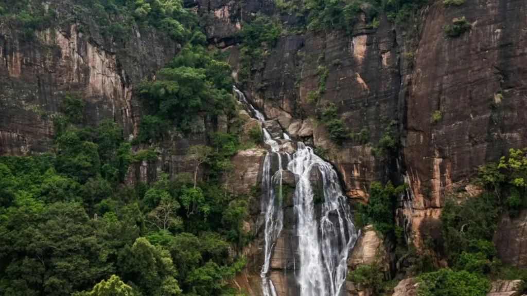 Ravana falls