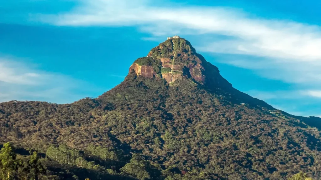 Sri padaya