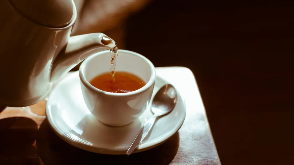 ceylon tea 1