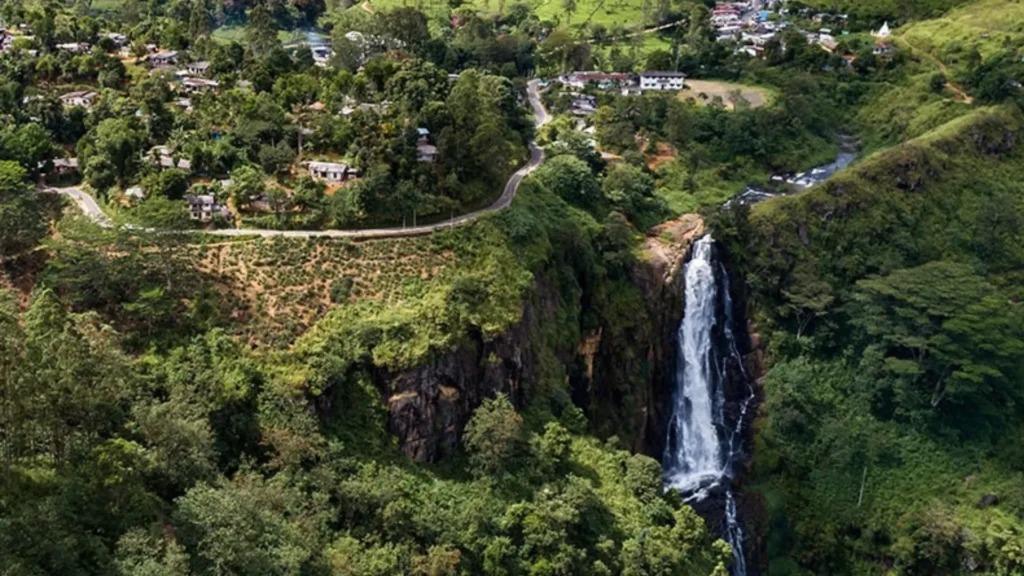 Nuwara Eliya
