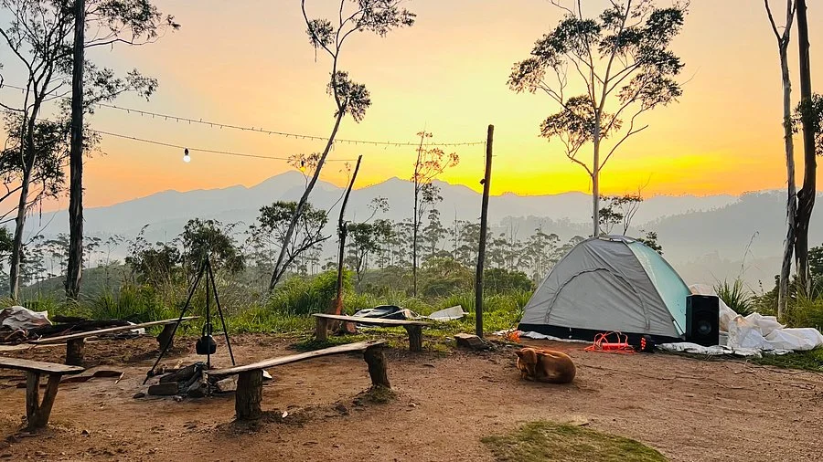 ella camping