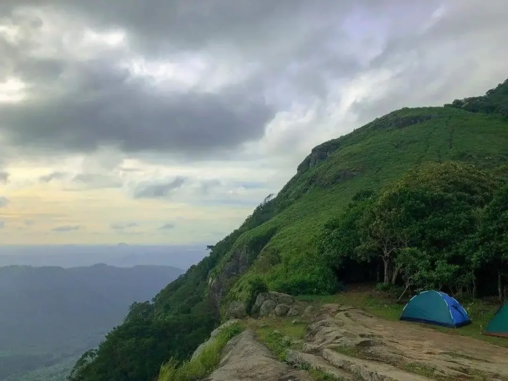 hulangala