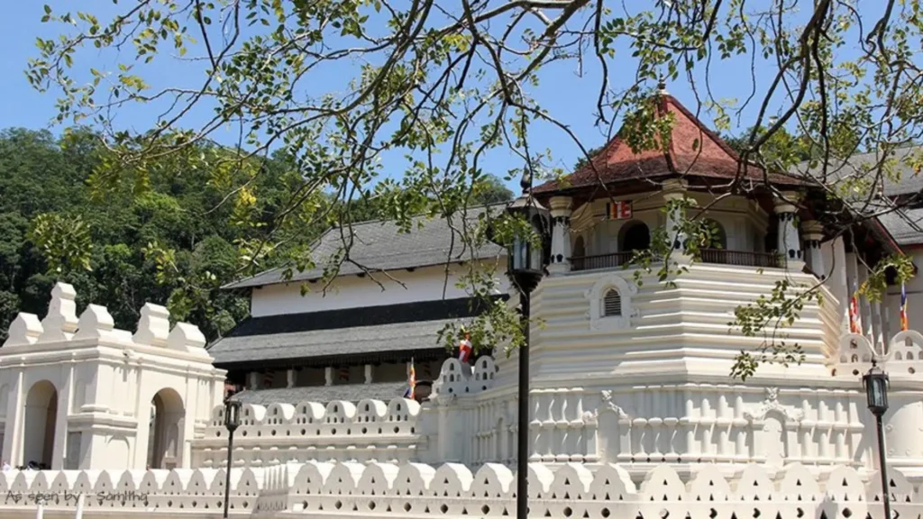 kandy
