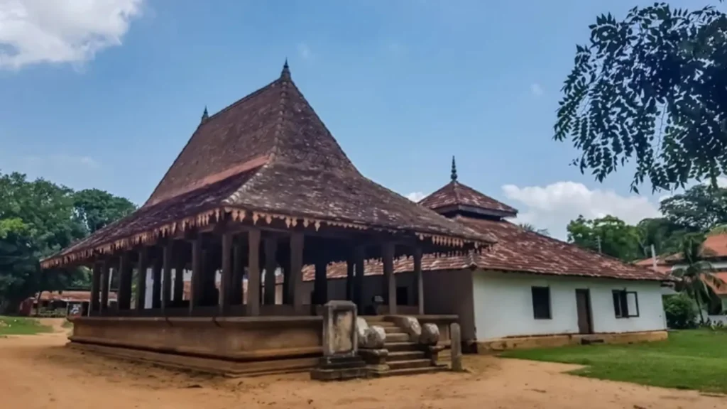 panduwasnuwara