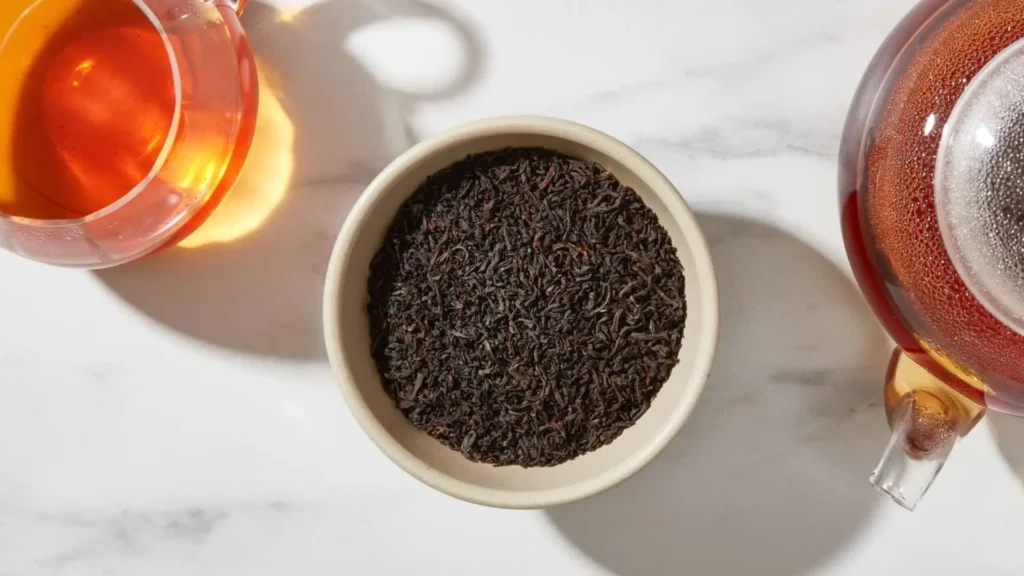 tea