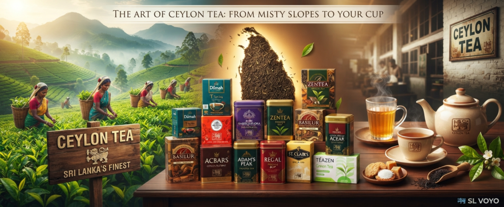 tea banner